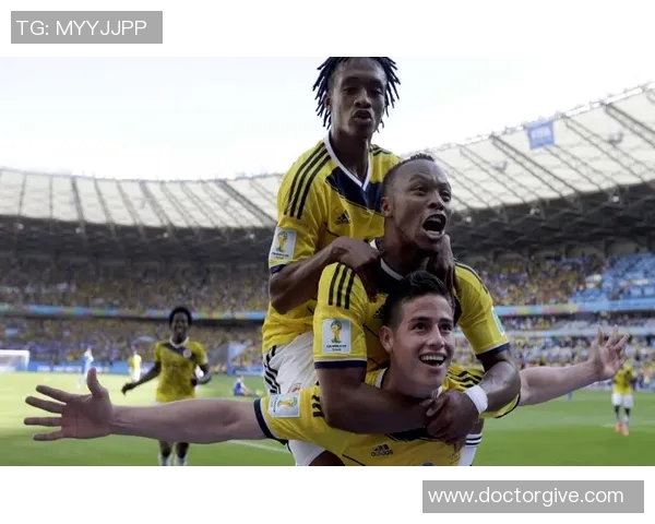 哥伦比亚足球队球星的成长历程与他们在国际赛场上的辉煌表现 哥伦比亚足球队球星的成长历程与他们在国际赛场上的辉煌表现