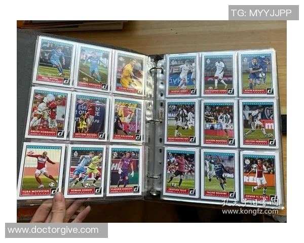 球星卡足球带编是如何影响球迷收藏市场和球员价值的揭秘