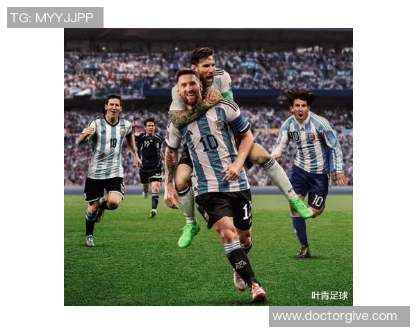 足球巨星巅峰时刻：他们如何成就伟大与突破极限的传奇