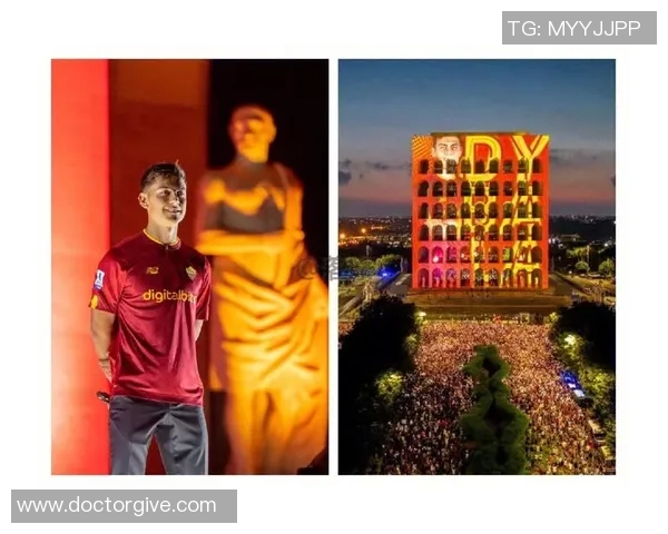 迪巴拉激情四射球场瞬间震撼4K壁纸展现足球王者风采